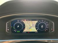 Occasion VW Tiguan Business 150 PK (110 kW) 2023 Zwart SUV