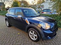 tweedehands Mini One Countryman 1.6 Business Line