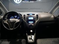 tweedehands Hyundai ix20 1.6i i-Vision AUTOMAAT *DEALER ONDERHOUDEN* + TREKHAAK