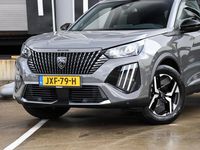 Occasion Peugeot 2008 Allure 146 PK (107 kW) 2025 Grijs SUV