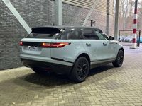 Occasion Land Rover Range Rover Velar Black Edition 300 PK (220 kW) 2024 Grijs SUV