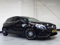 Occasion Mercedes A180 AMG 123 PK (90 kW) 2017 Hatchback Hatchback