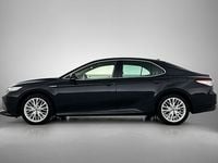 Occasion Toyota Camry Executive 218 PK (160 kW) 2019 Zwart metallic Sedan
