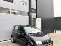 Occasion Fiat Panda Active 54 PK (39 kW) 2004 Hatchback