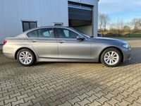 tweedehands BMW 520 D Sedan Executive Facelift Euro 6 NAP NL Auto