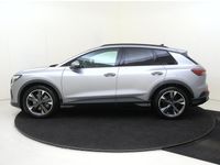 Occasion Audi Q4 e-tron Advanced 210 kW (286 PK) 2025 Zilver SUV
