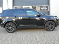 tweedehands Land Rover Discovery Sport 2.0 Si4 4WD HSE Lux Automaat Trekhaak Carplay Dak