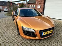 tweedehands Audi R8 Coupé 4.2 V8 FSI ORO ADONIS