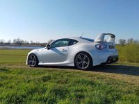 tweedehands Toyota GT86 2.0 D-4S