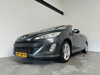 tweedehands Peugeot 308 CC 1.6 VTi Sport Pack