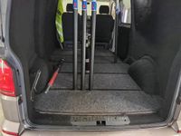 Occasion VW T6.1 150 PK (110 kW) 2019 Grijs Van