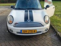 Occasion Mini Cooper 119 PK (87 kW) 2009 Hatchback