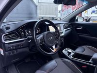 Occasion Kia e-Niro 150 kW (204 PK) 2020 Wit SUV