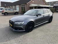 tweedehands Audi A6 4.0 TFSI RS6 q. PL + 700+pk ABT