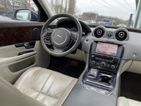 tweedehands Jaguar XJ 3.0 V6D AUT 202KW | PREMIUM LUXURY