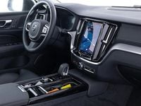 Occasion Volvo V60 Ultra 311 PK (228 kW) 2025 Grijs Stationwagen