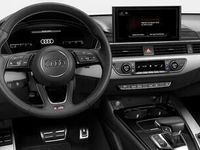 tweedehands Audi A4 35 TFSI S edition Competition Tijdelijk ruim ¤10000 competition voordeel!