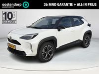 Occasion Toyota Yaris Cross Executive 116 PK (85 kW) 2022 Wit SUV