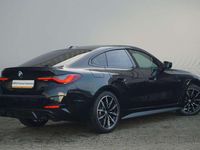 Occasion BMW 440 M Sport 374 PK (275 kW) 2022 Zwart Coupé