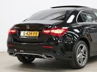 tweedehands Mercedes A250 e AMG Line Model 2023 | Panorama-schuifdak