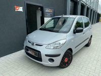 tweedehands Hyundai i10 1.1i Dynamic Airco 4X Elec Ramen Lage Km!