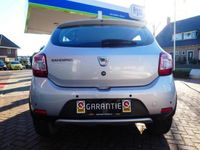 tweedehands Dacia Sandero STEPWAY 0.9 TCe 90PK PRESTIGE NAVI CRUISE