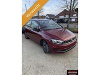 Occasion VW Golf Comfortline 116 PK (85 kW) 2020 Rood MPV