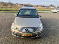 tweedehands Mercedes B150 ((( automaat )))