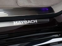tweedehands Mercedes 600 Maybach GLS4MATIC
