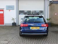 tweedehands Audi S6 S6 Avant 4.0 TFSIquattro Pro Line Plus Nieuwstaat!