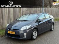 Occasion Toyota Prius 99 PK (72 kW) 2011 Grijs Hatchback