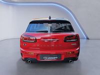 Occasion Mini Cooper Clubman Chili 192 PK (141 kW) 2020 Rood Stationwagen