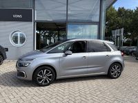 Occasion Citroën C4 Picasso Feel 131 PK (96 kW) 2019 Grijs, metallic lak MPV