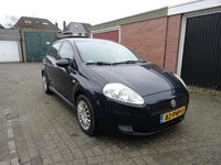 tweedehands Fiat Grande Punto 1.3 M-Jet Actual 5DR AIRCO