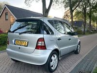 Occasion Mercedes A140 Classic 82 PK (60 kW) 2000 Sedan