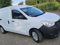Occasion Dacia Dokker 83 PK (61 kW) 2013 Overige MPV