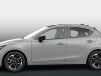tweedehands Mazda 2 1.5 e-SkyActiv-G 90 Homura Aka | SNEL RIJDEN | ¤3.364,- VOORDEEL | RIJKLAARPRIJS!