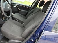 tweedehands Dacia Duster 1.6 Lauréate AIRCO 4 WHEEL DRIVE