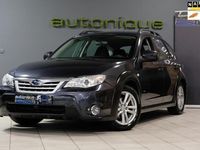 Occasion Subaru Impreza 150 PK (110 kW) 2012 Grijs Hatchback