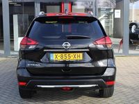 tweedehands Nissan X-Trail DIG-T 163 N-Connecta | SCHUIFDAK | DEALER ONDERHOU