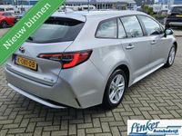 tweedehands Toyota Corolla Touring Sports 1.8 Hybrid Active CAMERA NED AUTO