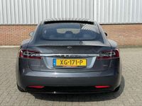 tweedehands Tesla Model S 75D Dak/ Autopilot/ Premium Audio/ 21INCH