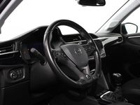 Occasion Opel Corsa Elegance 2023 Zwart Hatchback