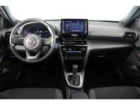 tweedehands Toyota Yaris 1.5 Hybrid Dynamic | Apple Carplay/Android Auto | Adaptieve Cruise Control | 17'' L.M. Velgen