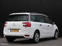 Occasion Citroën Grand C4 Picasso Intensive 120 PK (88 kW) 2015 Wit MPV