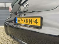tweedehands Toyota Aygo 1.0 VVT-i Access 5Drs Uitvoering _ 2e Eigenaar