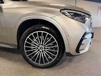 Occasion Mercedes GLC300e AMG 313 PK (230 kW) 2024 Beige SUV