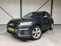 Occasion Audi Q5 S-Line 299 PK (219 kW) 2020 Grijs SUV