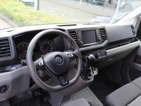 tweedehands VW Crafter 35 2.0 TDI L3H2 177Pk Automaat 70 Edition Navigatie Led