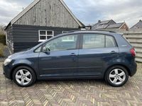 tweedehands VW Golf Plus 1.2 TSI Team | Airco | Cruise | Stoelv